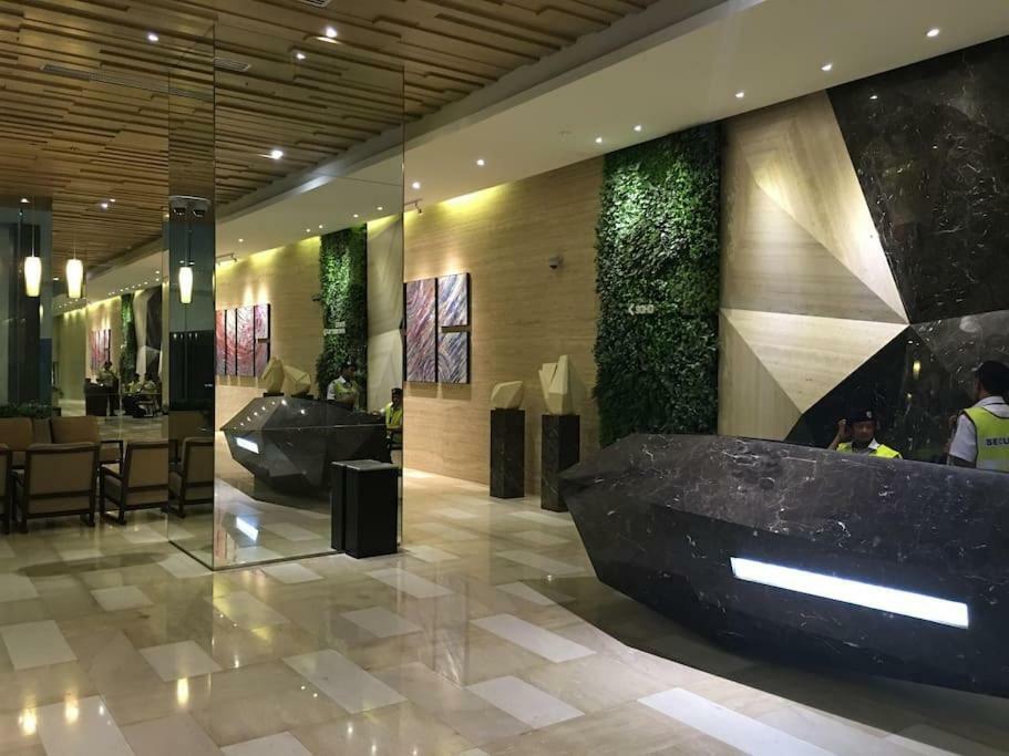 M City Kl City Kuala Lumpur Exterior foto